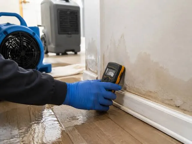 24/7 Water damage restoration services in Casselberry, FL - Rapid flood cleanup and mitigation